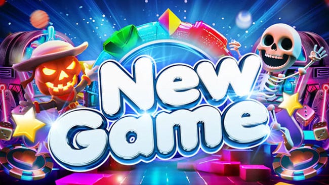 NEW GAME 88